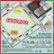 Monopoly Classic - Bordspel vernieuwde editie - Bewaarbakje en grotere pionnen - BE editie