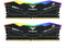 Team Group T-Force Delta RGB - DDR5 Geheugen 32GB 6400MT/s CAS32 (2x 16GB)