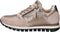 Gabor 108235 - Lage sneakers - Suède - H-Leest - Beige