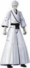 Anime Heroes Figuur - Bandai - Bleach - Wit Kurosaki Ichigo - 17 cm