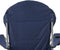 Juskys Lido - Campingstoel - Opvouwbaar - Blauw