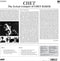 Chet Baker - Chet - LP - Ondoorzichtig vinyl