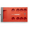 Salicru 693DA000001 - Ononderbreekbaar Stroomvoorzieningssysteem - 360 W - Rood