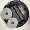 Dreame L10s Pro - Robotstofzuiger - MopExtend™ - 58 °C warm water