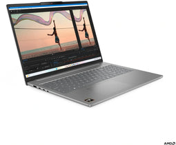 Lenovo IdeaPad Slim 5 - Laptop - AMD Ryzen AI 7 350 - 32GB RAM - 1TB SSD - 16" Full HD (1920x1200)