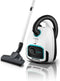 Bosch BGL6HYG2 - Slede Stofzuiger - UltraAllergy Filter - 4L Inhoud
