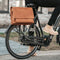 The Chesterfield Brand Leren Fietstas Cognac Gent
