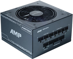 Phanteks AMP v2 - Voeding ATX - 1000W 80 Plus Gold