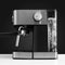 Cecotec Power Espresso 20 - Koffiezetapparaat - 20 bar 850 W - Zilver Zwart