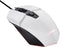 Trust GXT 109 - Gaming Muis - 6400 DPI - Wit
