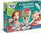 Clementoni Wetenschap & Spel - Stapelgekke Anatomie - Wetenschapsdoos - Wetenschapslab Clementoni - Vanaf 8 jaar