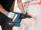 Bosch GBH 18V-26 F - Accuboorhamer - Snelwisselboorhouder KickBack Control EPC (4059952560441)
