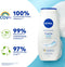 Nivea Douchecrème - Rich Moisture Soft 250ml