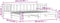 vidaXL - Slaapbank - met - onderschuifbed - 80x200 - cm - massief - grenenhout