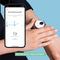 Withings Scanwatch - Smartwatch - ECG meter Oximeter - Rosé Goud 38mm