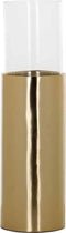 Richmond - Windlicht Kiera goud klein (Gold)