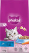 Whiskas 1+ Adult Katten Droogvoer - Tonijn - 3,8 kg