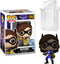 Funko Pop! - Gotham Knights - Nightwing (Glow in the Dark) - Smartoys Exclusive