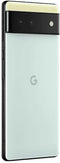 Google Pixel 6 - 128GB - 5G - Groen (2021)