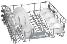 Bosch SMV2ITX48E - Volledig geïntegreerde vaatwasser - Energieklasse E - Waterverbruik 9,5l per cyclus