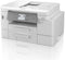 Brother MFC-J4540DWXL - All-in-one inkjet printer - Automatisch dubbelzijdig printen en scannen - Kleur