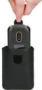 Mobiparts Classic Pouch - Insteekhoesje - Volledige bescherming - Zwart