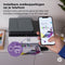 HP Smart Tank 7605 - All-in-One Printer - 3 jaar inkt - Light Basalt