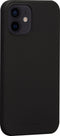 Dbramante1928 Greenland - Soft case - 100% gerecycled plastic - Zwart