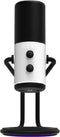NZXT Capsule - Microfoon - Kristalhelder geluid - Wit