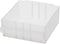 Raaco 150-04 - Rack accessoire - Transparant