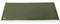 vidaXL - Kampeerluifel - waterdicht - 506x306 - cm - olijfgroen