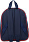 Avengers Ultraforce Rugzak - Navy - Hulk - Iron Man - Captain America