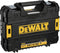 DeWalt DCD805NT-XJ - Boormachine Klopboor - Borstelloze motor 90Nm - 18V