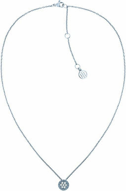 Ketting Dames Tommy Hilfiger 2780737 51 cm