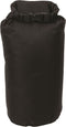 Highlander drybag X-lite Large 8 liter - zwart