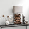 Boho Ibiza - Must Living Tafel lamp Staple