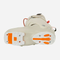 Rossignol Alltrack Pro 80 X MV - Skischoenen dames - Flex 80 - Beige (24.5)