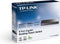 TP-Link TL-SG2008 - Netwerkswitch - 8 Gigabit poorten - Smart managed