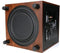 Monitor Audio Bronze W10 - Subwoofer - 220W RMS - Wit