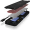 ICY BOX IB-DK2116-C - USB-C Laptopdockingstation - Drievoudige video-uitvoer 4K