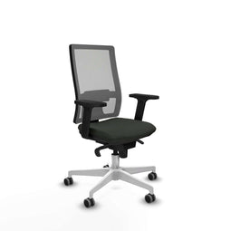 Bureaustoel Horna Piqueras y Crespo 2D026G0 Zwart