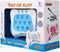 Pop or Flop Gameconsole - Draagbaar - 4 spellen - Blauw