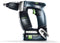 Festool DURADRIVE DWC 18-4500 - Schroefboor - 4500rpm - 18V