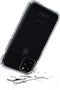 SoSkild SOSIMP0044 - iPhone 11 Pro - Defend Heavy Impact Case - Transparant