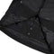ICEPEAK FREMONT - Heren Softshell Jas - Waterdicht 10 000 mm - Zwart
