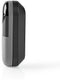Nedis Wi-Fi Smart Videodeurbel - Videodeurbel - Full HD 1080p - Bewegingsdetectie
