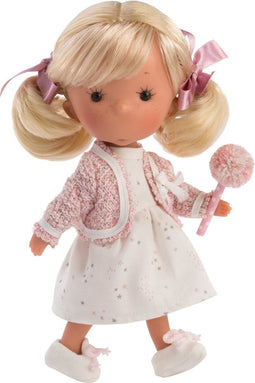 Llorens - LLorens Pop Miss Lilly Queen 26 cm