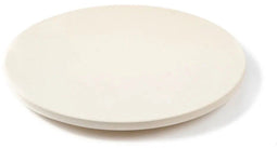 Grill Guru Medium - Pizzasteen ø36cm - Cordieriet keramiek - Krokante bodem