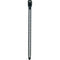 HellermannTyton 115-11350 SOFTFIX-L-TPU-BK-W Kabelbinder 340 mm 11 mm Zwart Hersluitbaar, Zeer flexibel, Met terughaaloog 6 stuk(s)