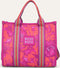 Handbag Für Elise 35 Cayenne Pink: OS